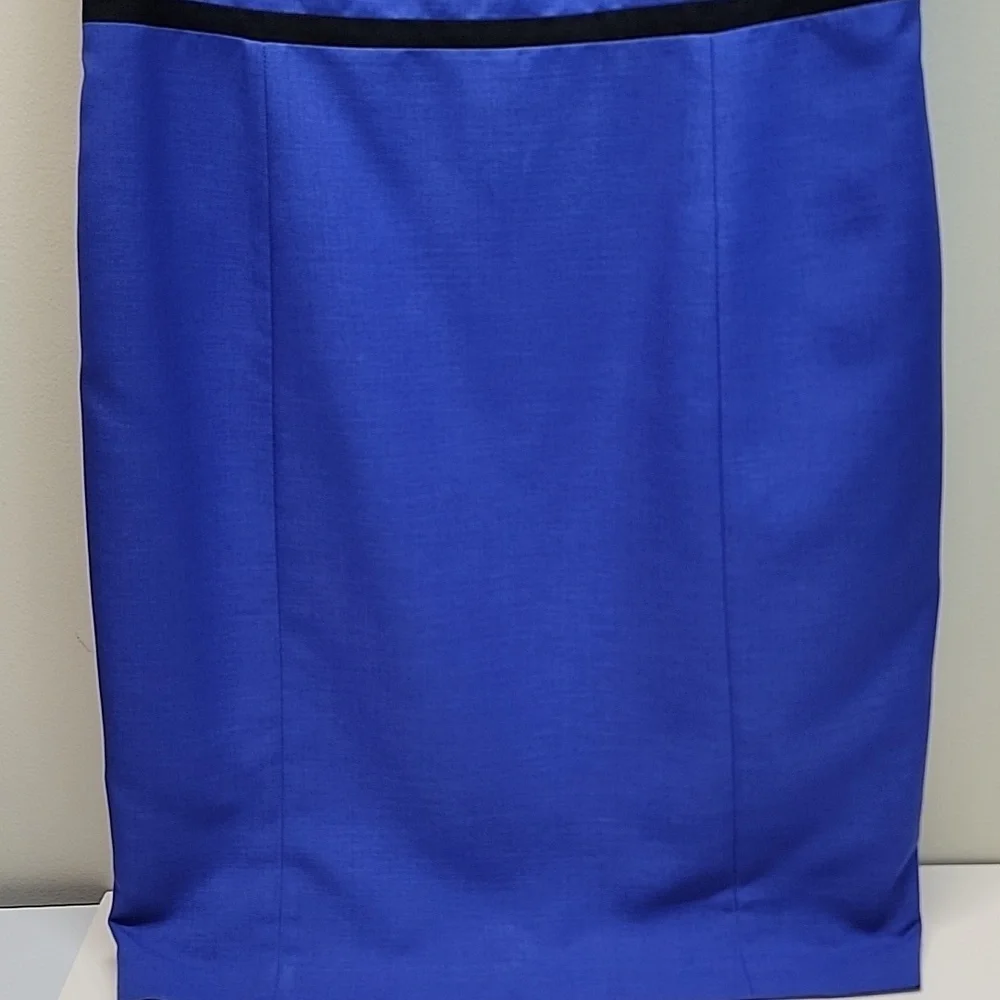 Evan Picone chic midi